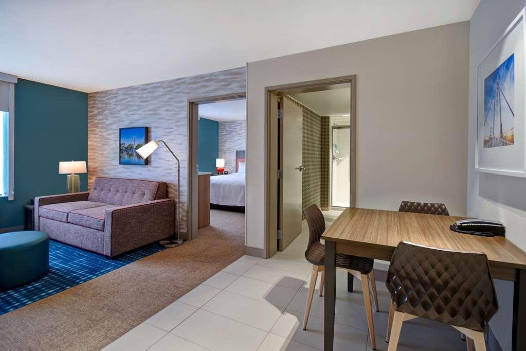 Home2 Suites Wichita Downtown Delano, Ks Zimmer foto